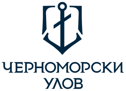 Лого на Черноморски улов