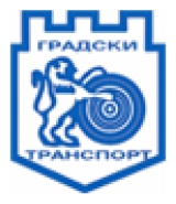 Лого на Градски транспорт · Варна