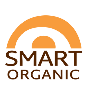 Лого на Smart Organic