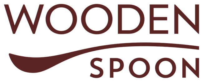 Лого на Wooden Spoon